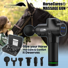 Load image into Gallery viewer, horse massage gun uk