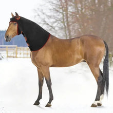 Load image into Gallery viewer, LED Light Therapy Poll Mask - HorseCares® USA, UK
