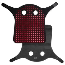 Load image into Gallery viewer, LED Light Therapy Poll Mask - HorseCares® USA, UK
